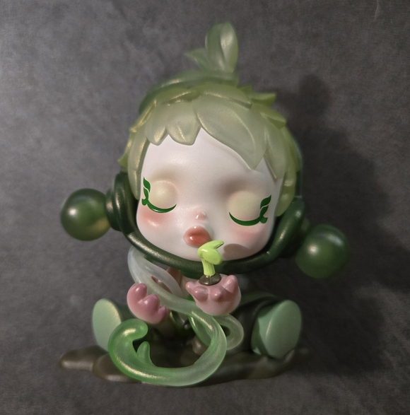 Skullpanda The Spring (PLEASE READ) - Picture 1 of 5